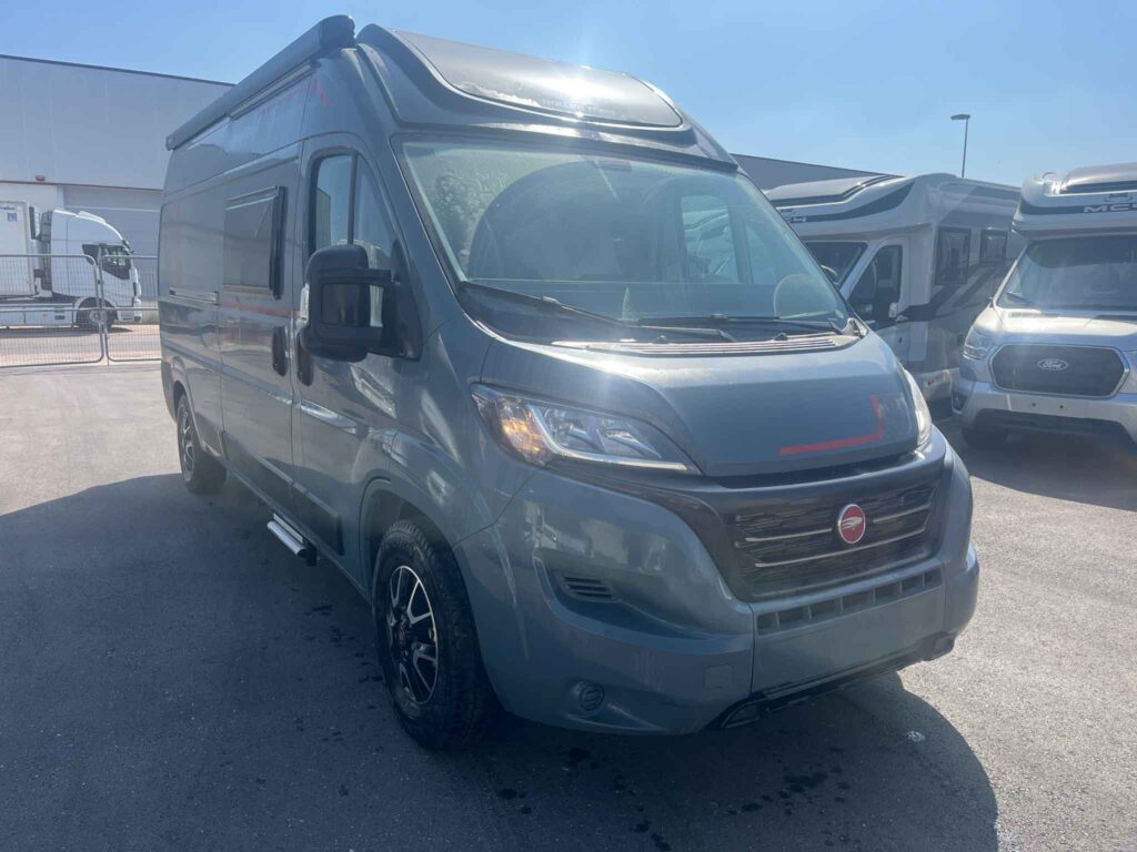 ROLLER TEAM LIVINGSTONE 5 1