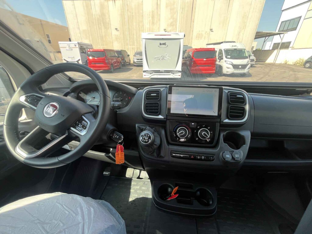 ROLLER TEAM LIVINGSTONE 5 10