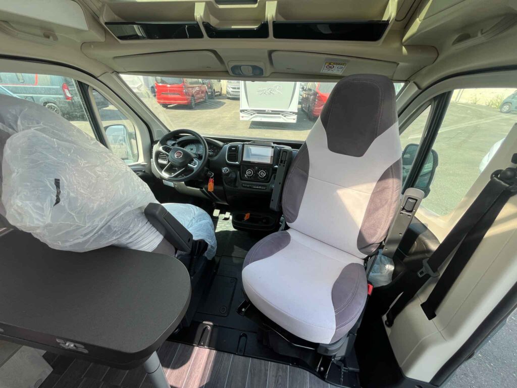 ROLLER TEAM LIVINGSTONE 5 11