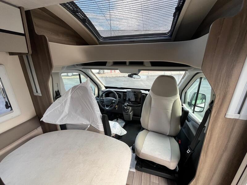 ROLLER TEAM KRONOS FIT 281 TL 11