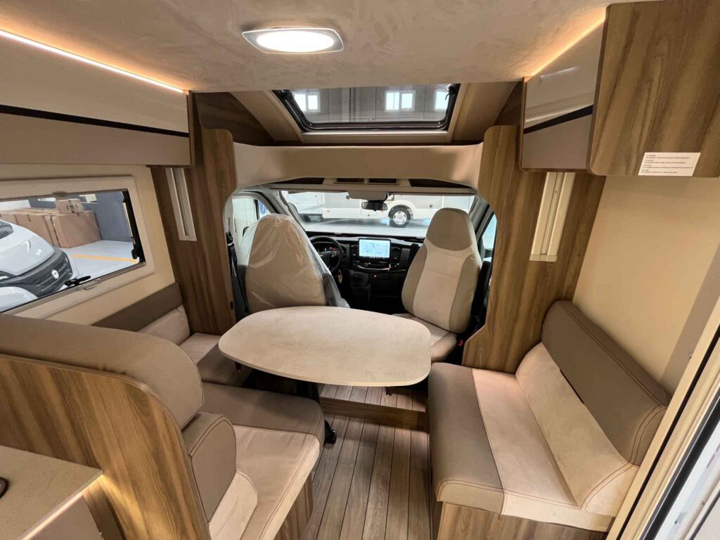 ROLLER TEAM KRONOS SPRING 266 TL 11