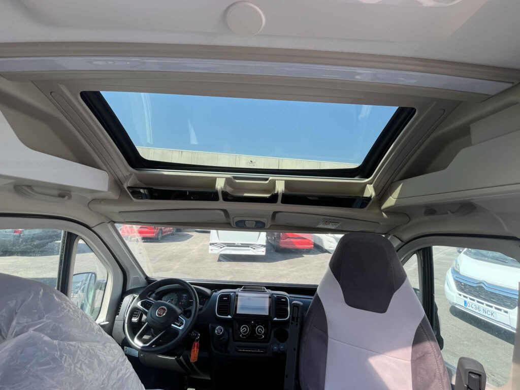 ROLLER TEAM LIVINGSTONE 5 12