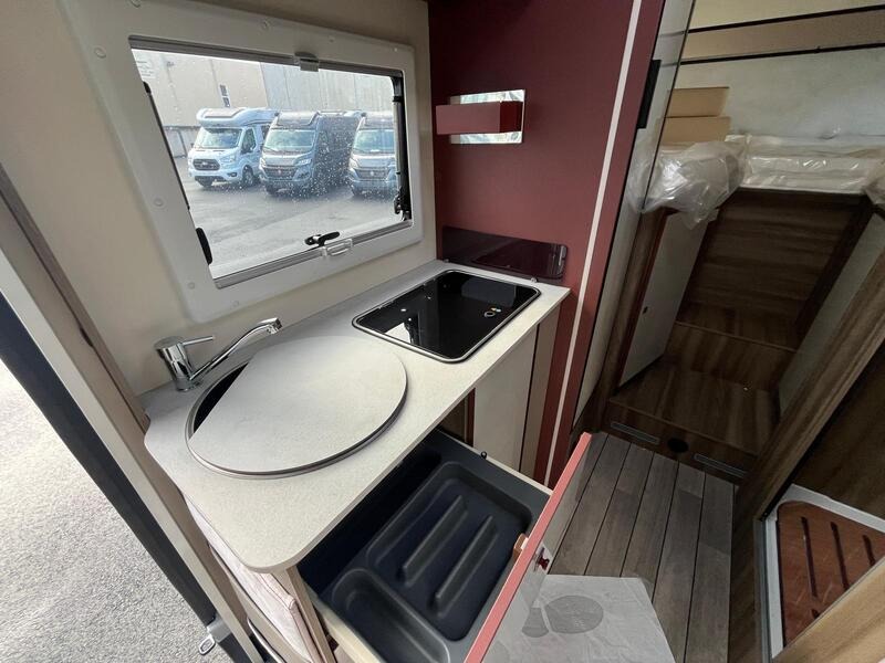 ROLLER TEAM KRONOS FIT 281 TL 12