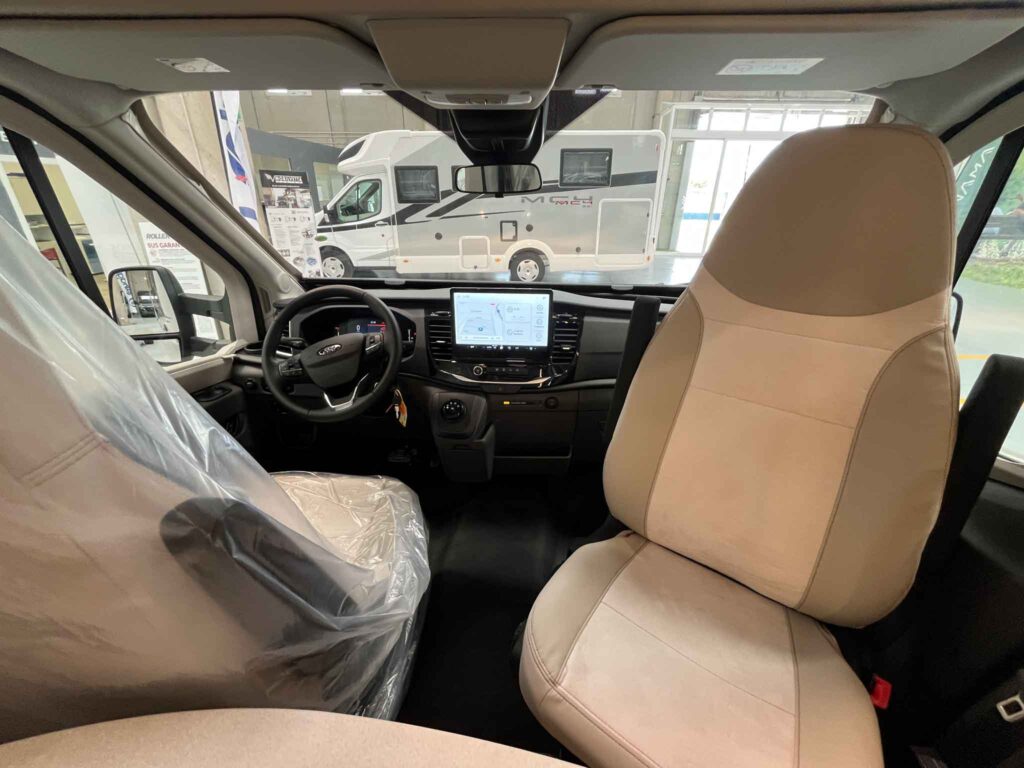 ROLLER TEAM KRONOS SPRING 266 TL 12