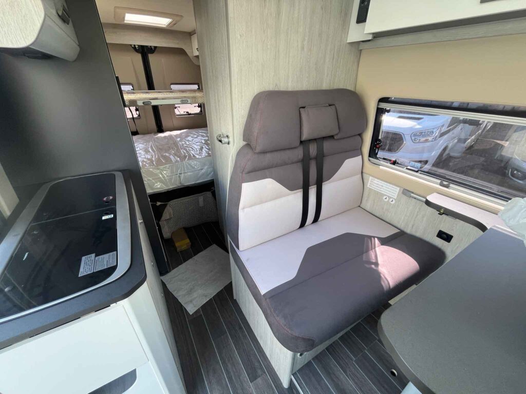 ROLLER TEAM LIVINGSTONE 5 13