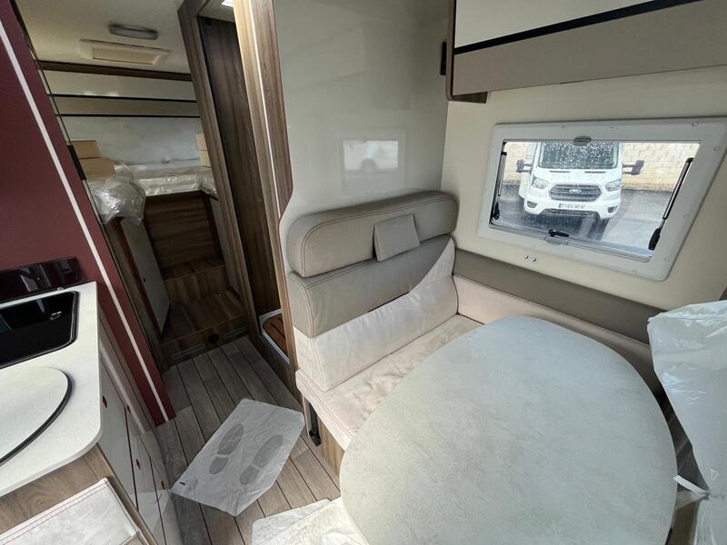 ROLLER TEAM KRONOS FIT 281 TL 13