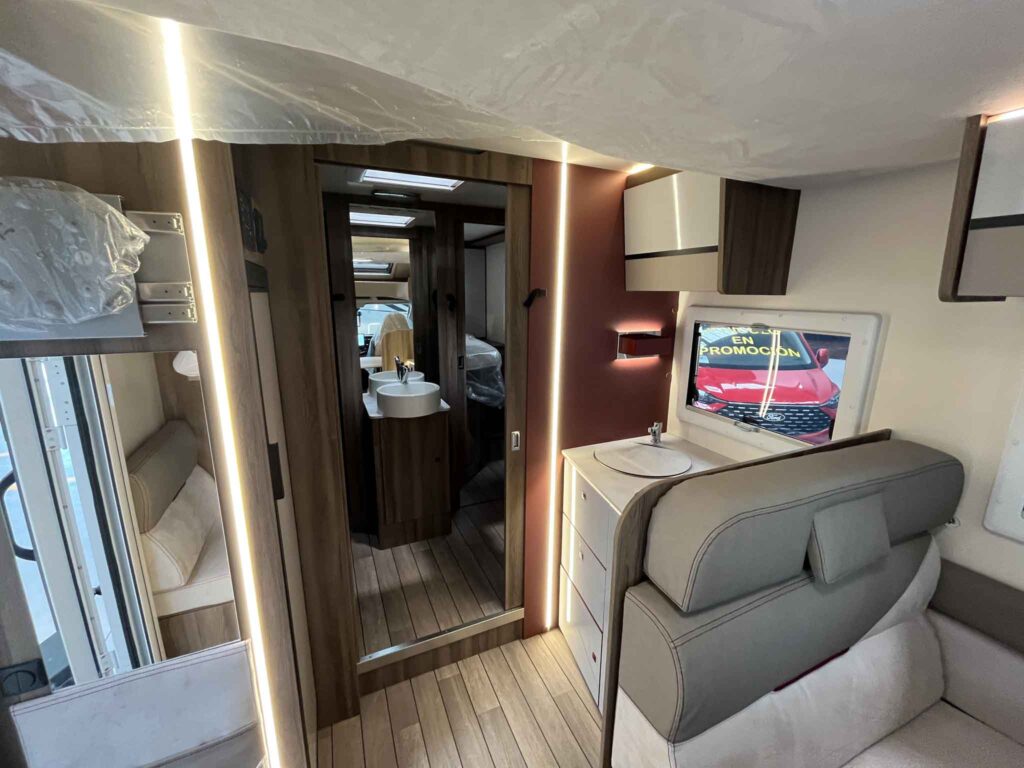 ROLLER TEAM KRONOS SPRING 266 TL 13