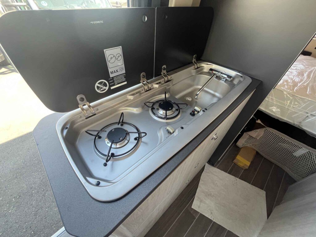 ROLLER TEAM LIVINGSTONE 5 14