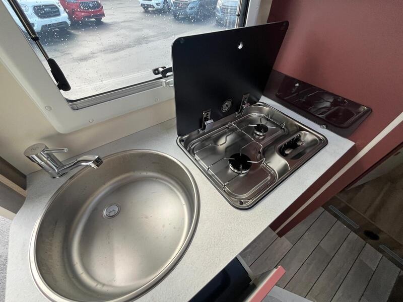 ROLLER TEAM KRONOS FIT 281 TL 14