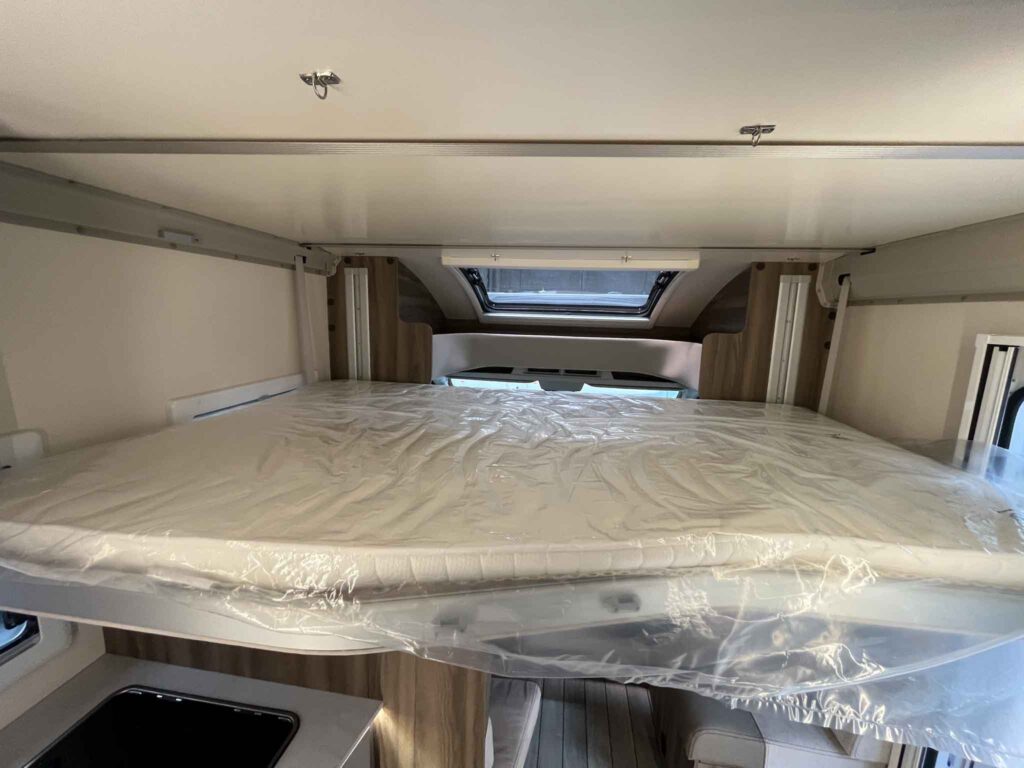 ROLLER TEAM KRONOS SPRING 266 TL 14