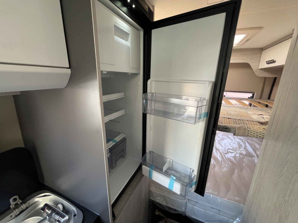 ROLLER TEAM LIVINGSTONE 5 16