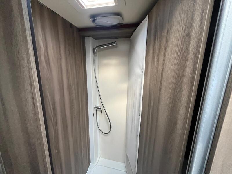 ROLLER TEAM KRONOS FIT 281 TL 16