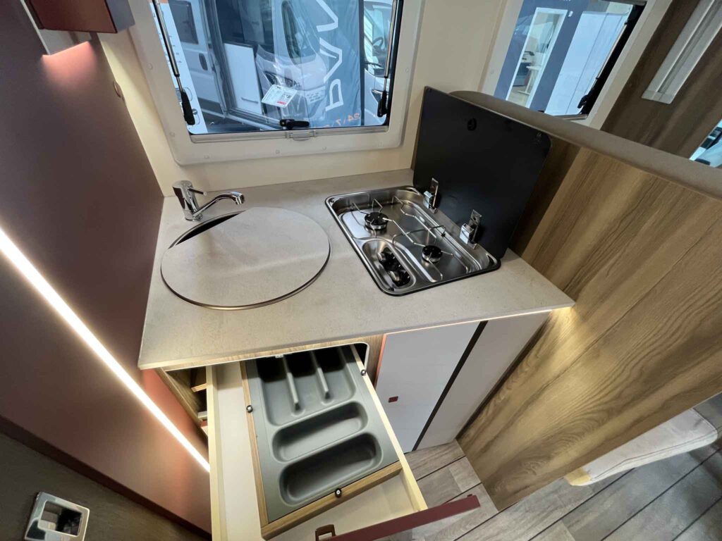 ROLLER TEAM KRONOS SPRING 266 TL 16