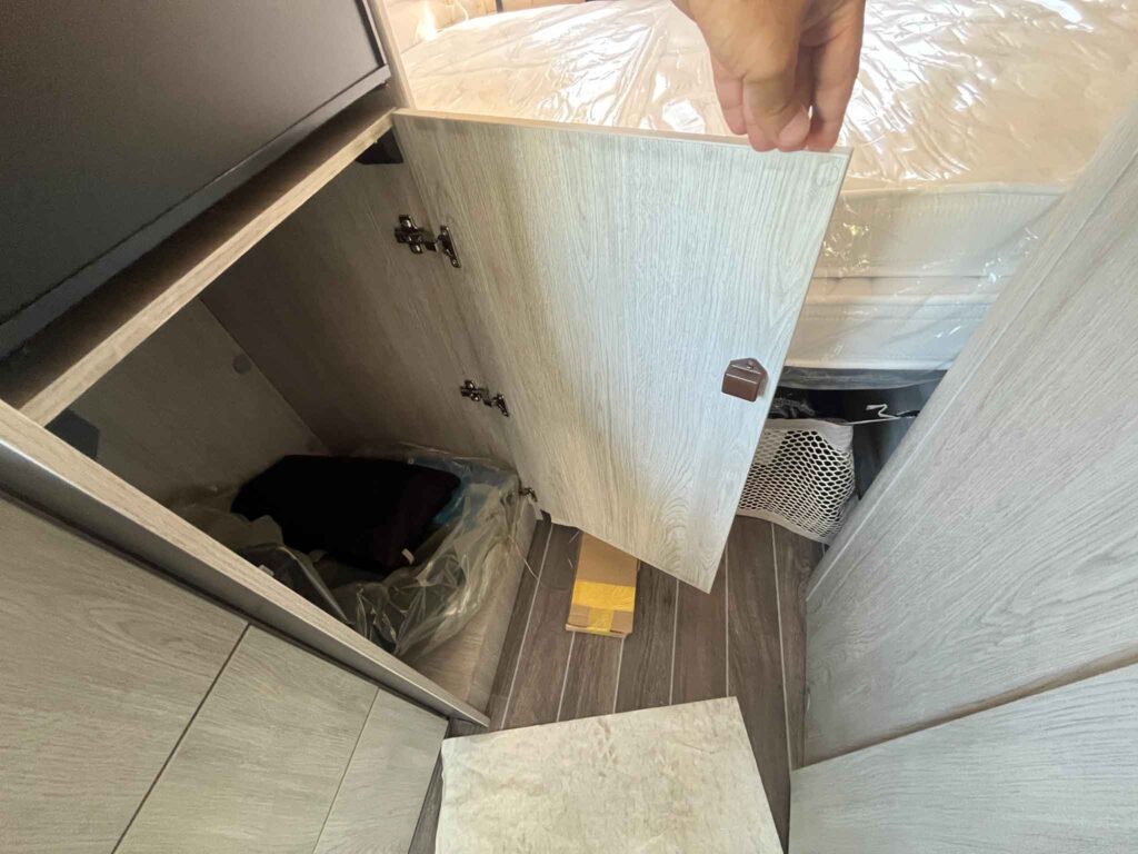 ROLLER TEAM LIVINGSTONE 5 17