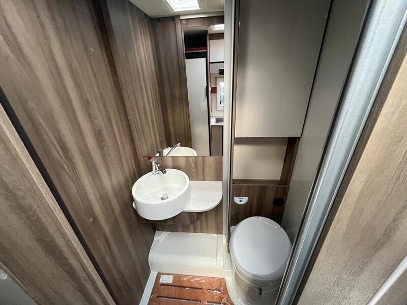 ROLLER TEAM KRONOS FIT 281 TL 17