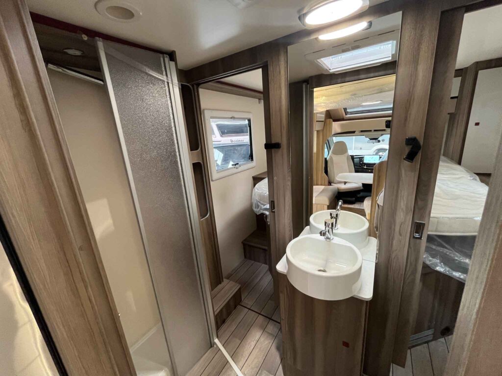 ROLLER TEAM KRONOS SPRING 266 TL 17