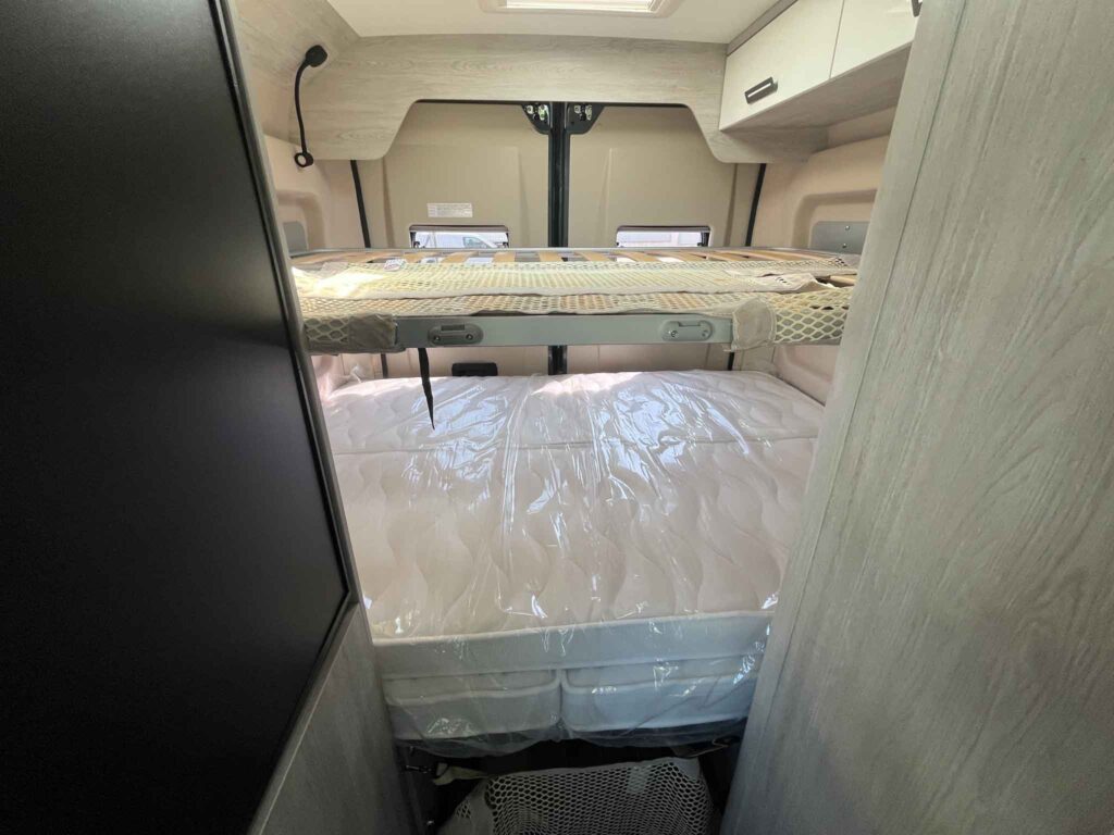 ROLLER TEAM LIVINGSTONE 5 18