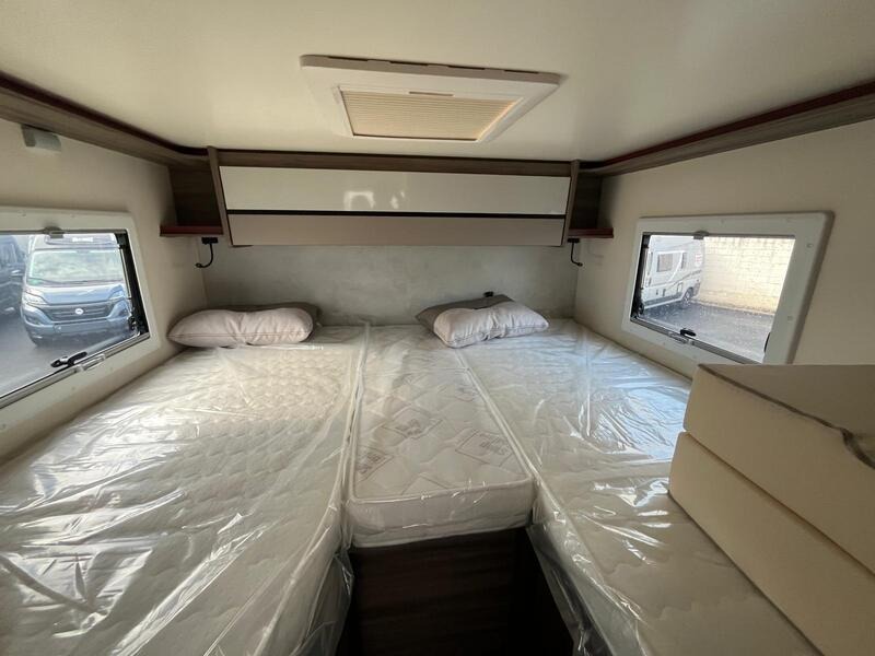 ROLLER TEAM KRONOS FIT 281 TL 18