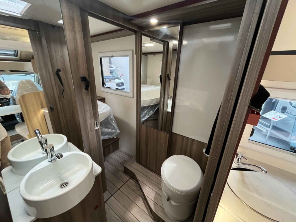 ROLLER TEAM KRONOS SPRING 266 TL 18