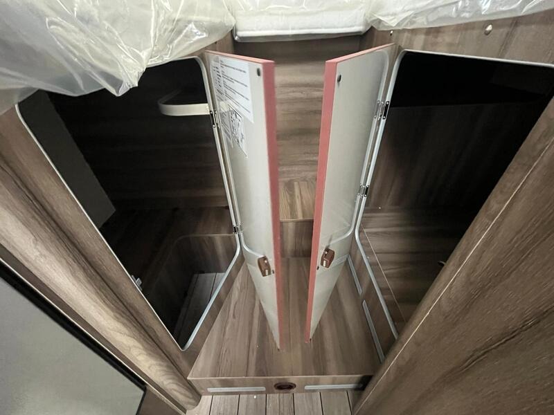 ROLLER TEAM KRONOS FIT 281 TL 19