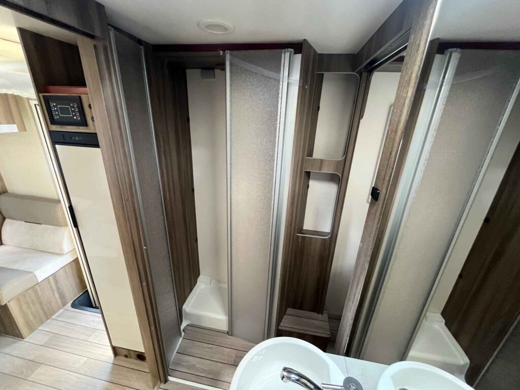 ROLLER TEAM KRONOS SPRING 266 TL 19