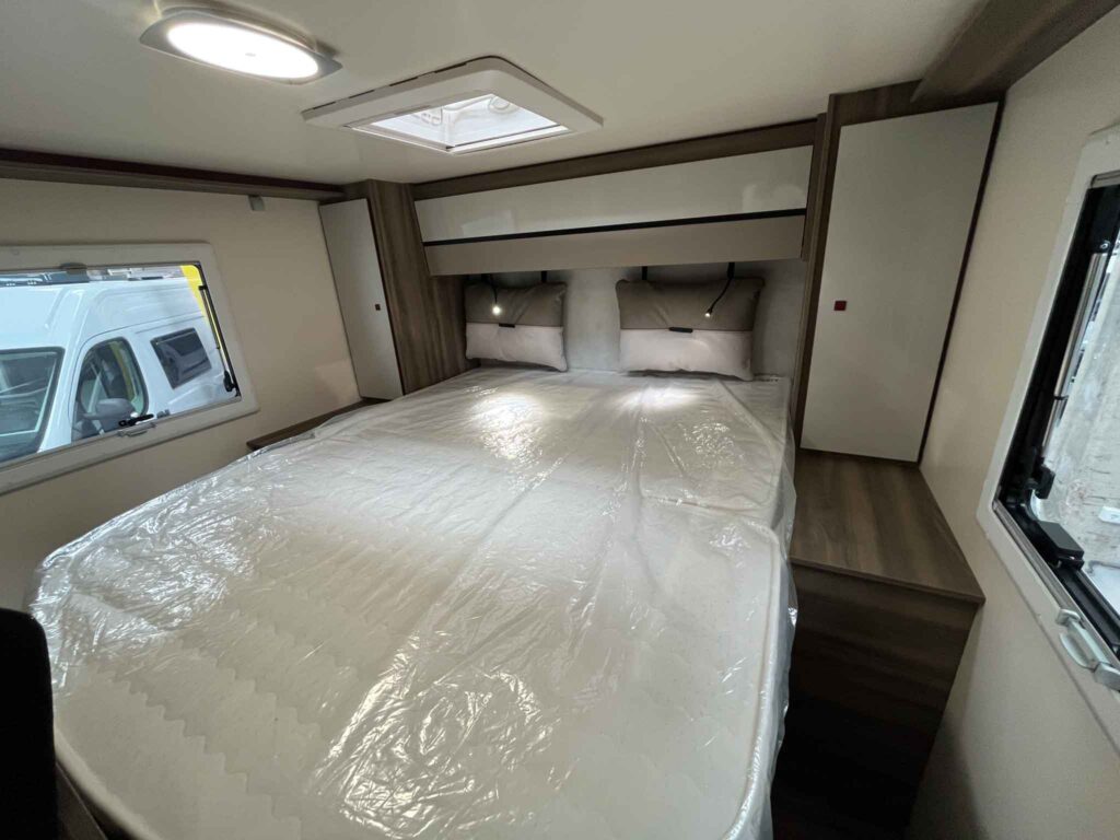 ROLLER TEAM KRONOS SPRING 266 TL 20