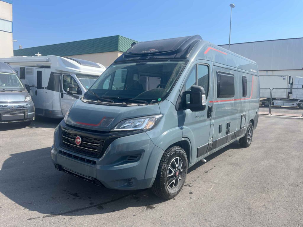 ROLLER TEAM LIVINGSTONE 5 3