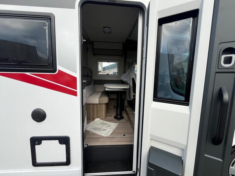 ROLLER TEAM KRONOS FIT 281 TL 8