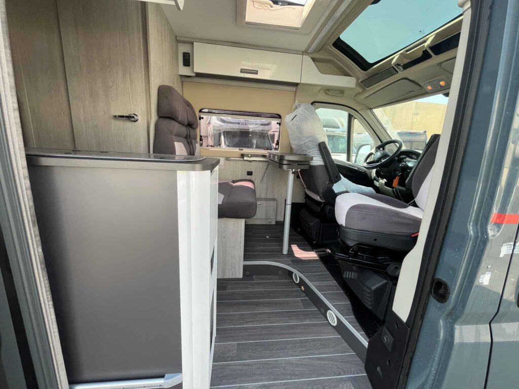 ROLLER TEAM LIVINGSTONE 5 9